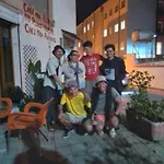Casa Mia Vandrerhjem *