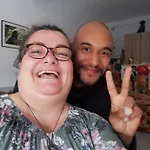 Vandrerhjem Casa Mia *