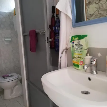 Casa Mia Hostel Avlonya