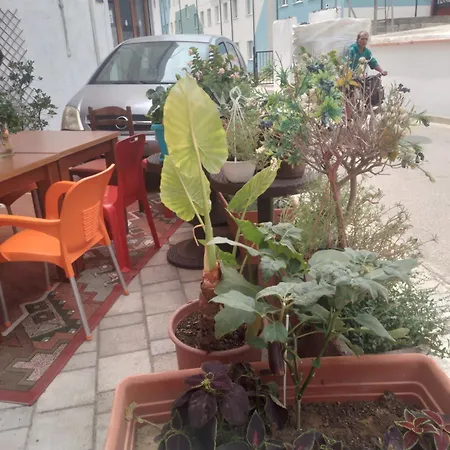 Casa Mia Vlorë