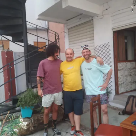 Casa Mia Vlorë