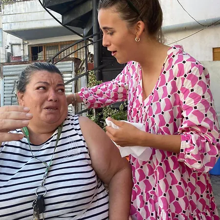 Hostel Casa Mia Avlonya