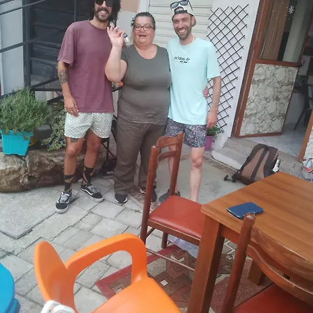 Hostel Casa Mia Avlonya