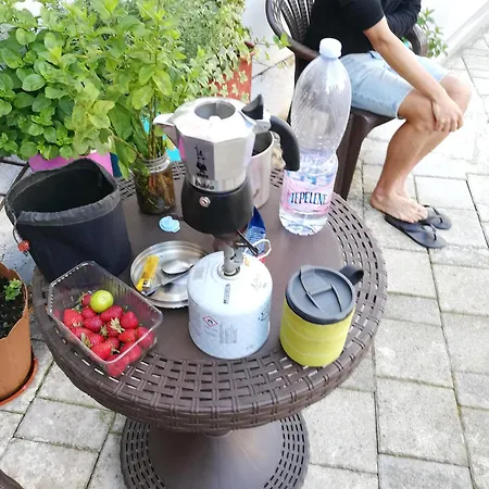 Casa Mia Hostel Avlonya