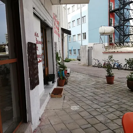 Vandrerhjem Casa Mia