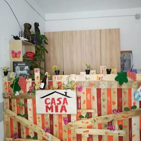 Hostel Casa Mia Avlonya