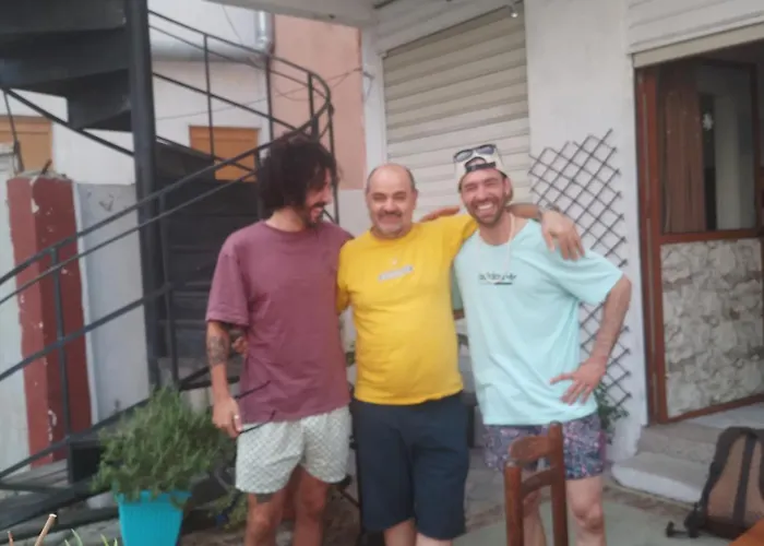 Casa Mia Vlore