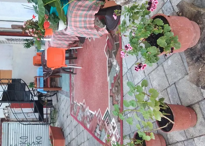 Casa Mia Hostel Vlore