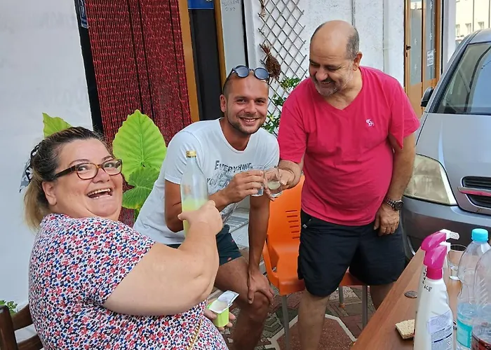 Casa Mia *