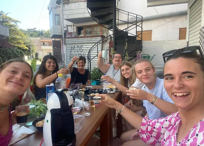 Casa Mia Vlore
