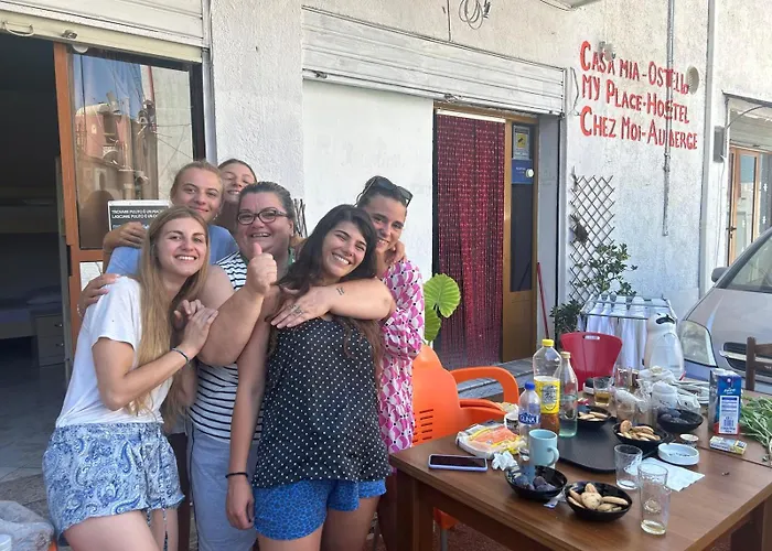 Casa Mia