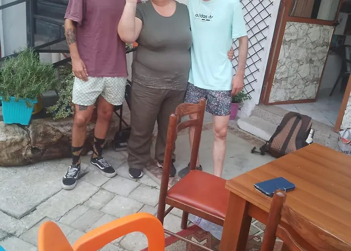 Hostel Casa Mia Vlore