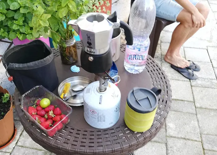 Casa Mia Hostel Vlore