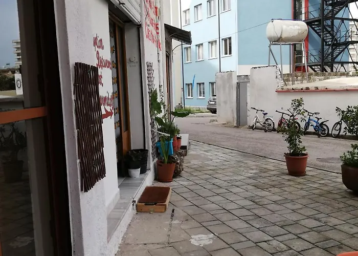 Hostel Casa Mia