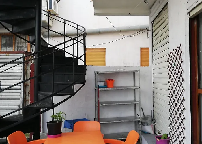 Hostel Casa Mia *