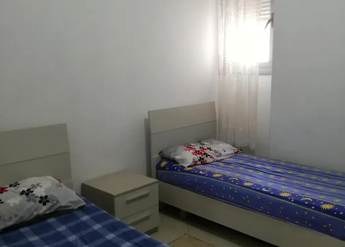 Hostel Casa Mia