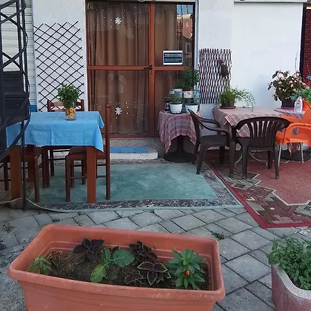 Casa Mia * Vlore