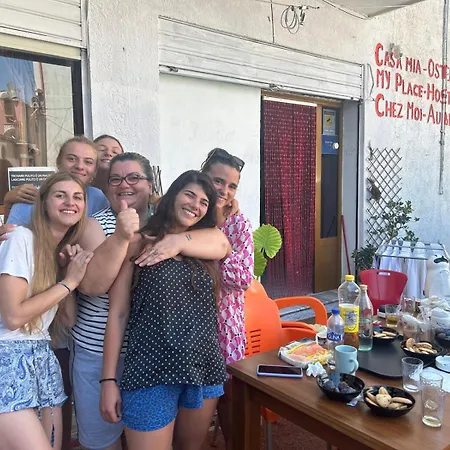 Casa Mia