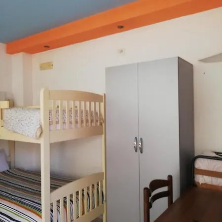 Casa Mia بيت شباب