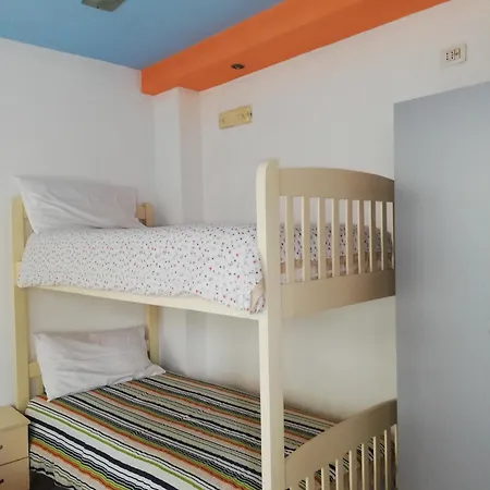 Casa Mia Hostel *