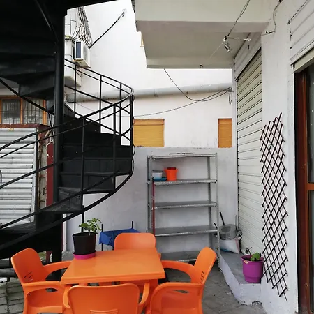بيت شباب Casa Mia *