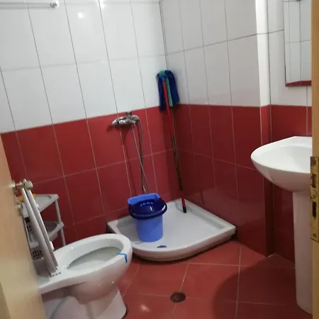 Casa Mia Hostel *