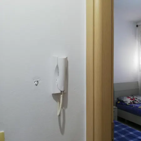 Hostel Casa Mia *