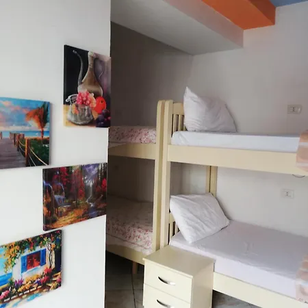 Casa Mia Vlore