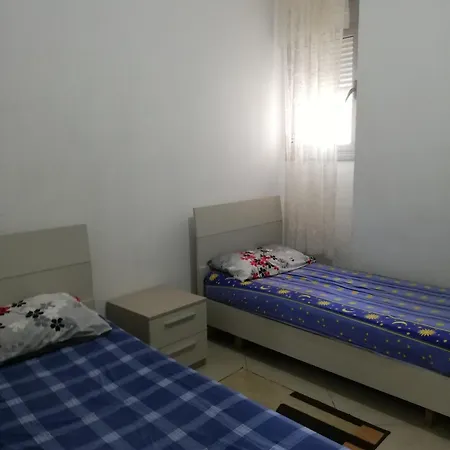 Hostel Casa Mia